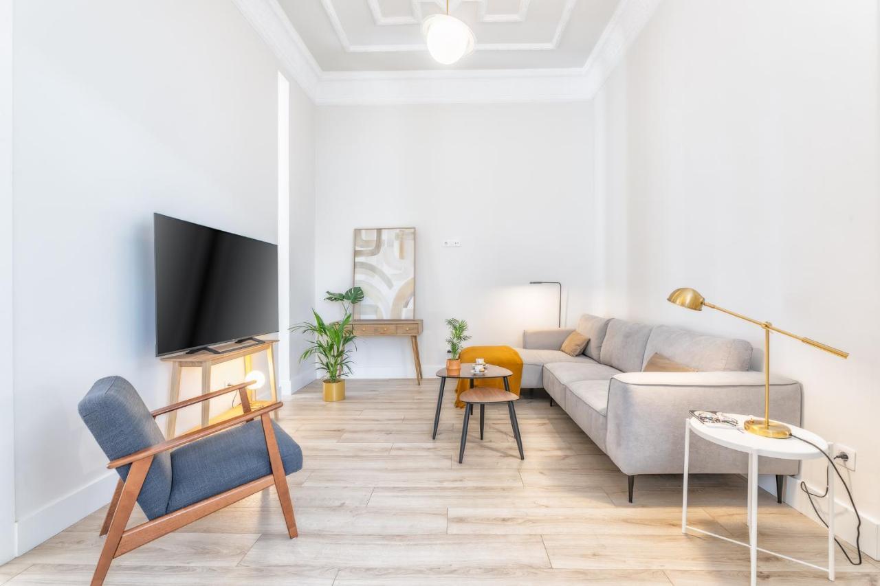 Mid Century Home Санта-Круз-де-ла-Пальма Экстерьер фото