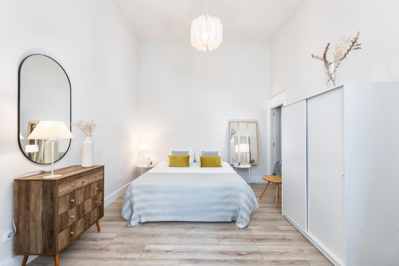 Mid Century Home Санта-Круз-де-ла-Пальма Экстерьер фото