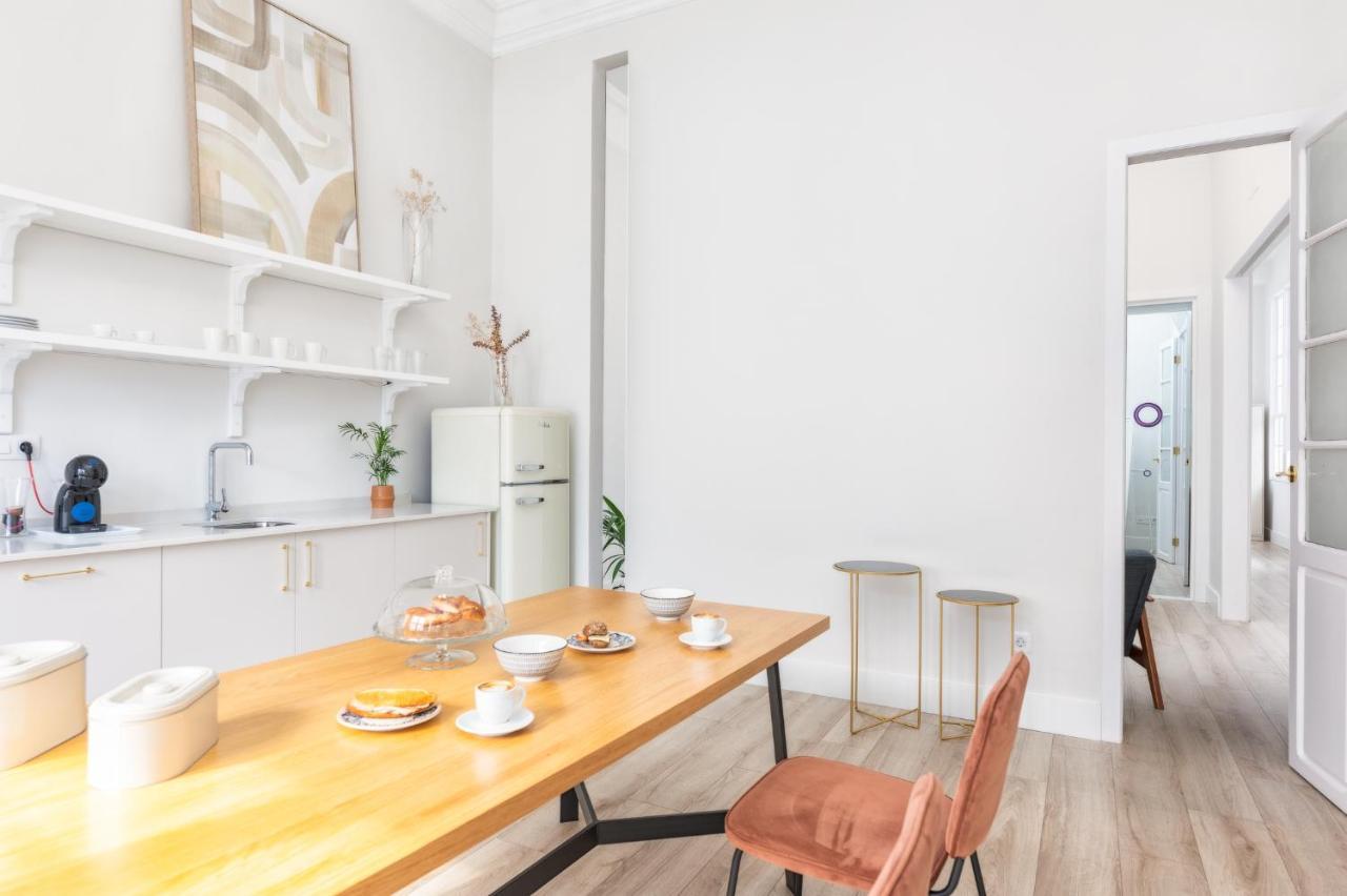 Mid Century Home Санта-Круз-де-ла-Пальма Экстерьер фото